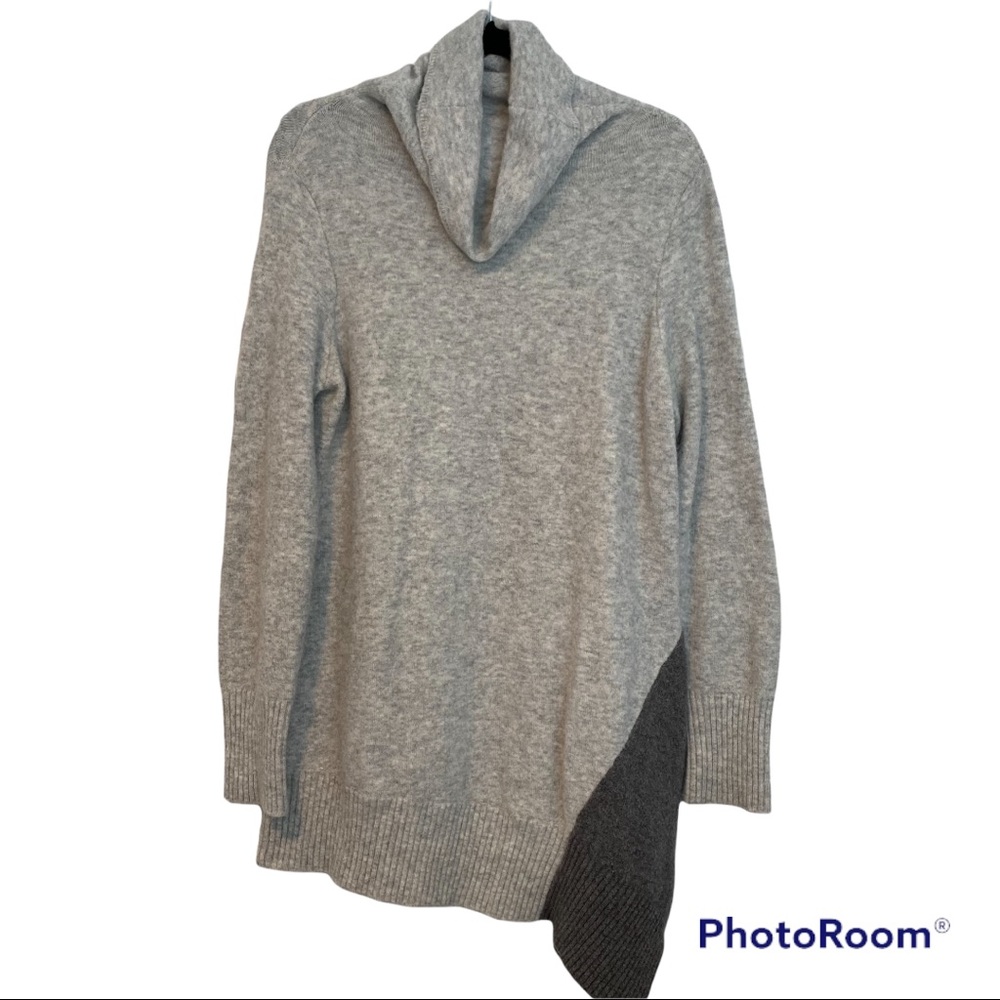 The Limited Wool/Alpaca blend Sweater